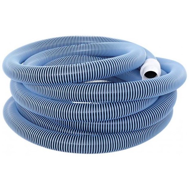 Manguera para Aspirar Hayward 1 1/2" X 25'