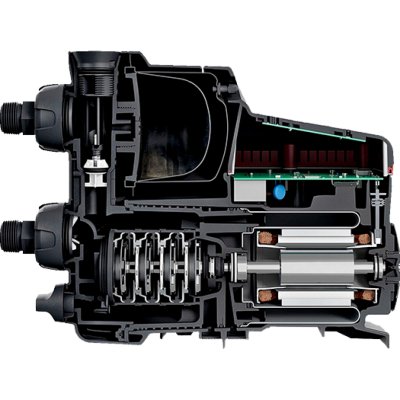 Presurizador de Agua Grundfos SCALA2