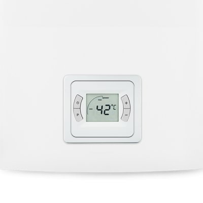 Compact In 20L gas natural
