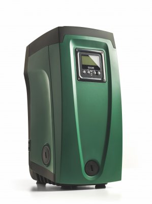 Presurizador de Agua DAB E.sybox