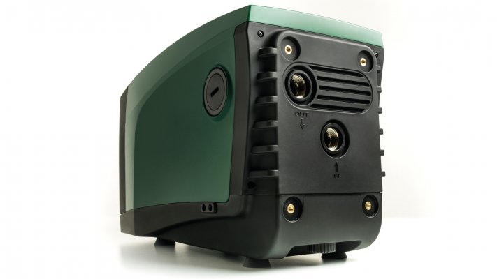Presurizador de Agua DAB E.sybox