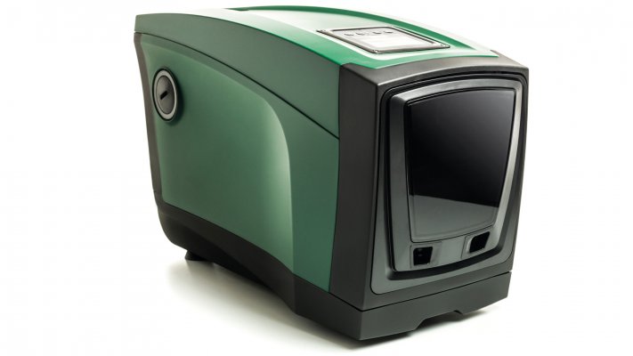 Presurizador de Agua DAB E.sybox