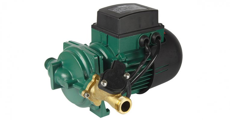 Bomba Presurizadora DAB K 40/22 HA de 1/2 HP