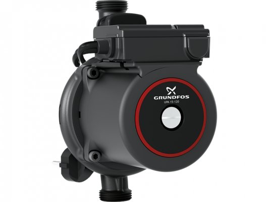 Bomba Presurizadora de Agua UPA 120